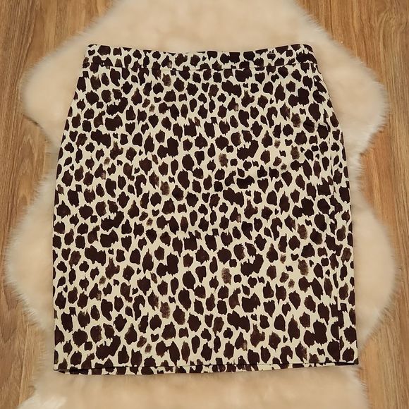J. Crew Dresses & Skirts - J. CREW SKIRT